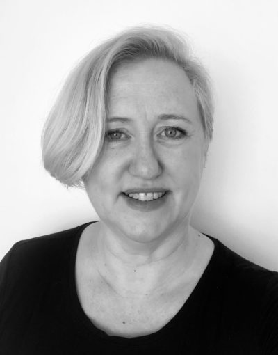 Anne Wood, RMT
