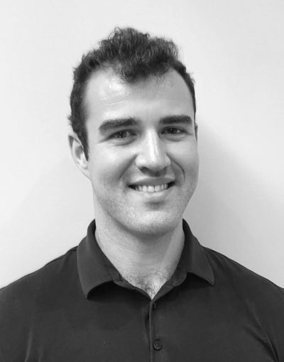 Ryan Farr, RMT